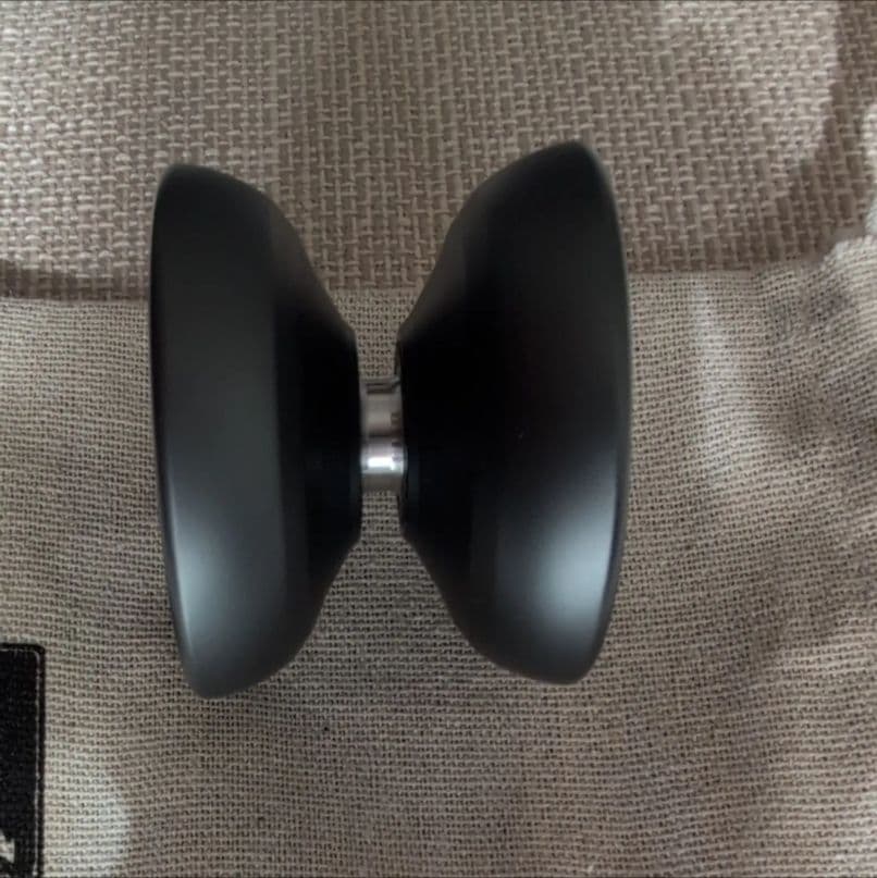 ムスタング ヨーヨー turning point