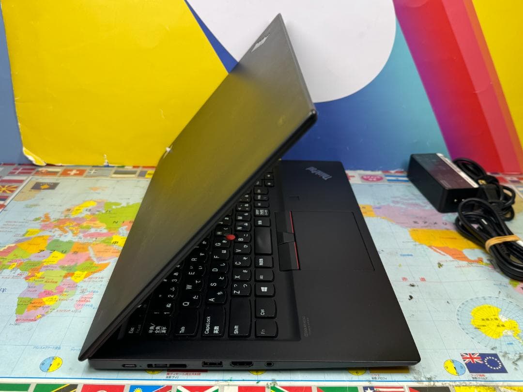 美品 16GB レノボ T14s 14型 ノートPC Office2024