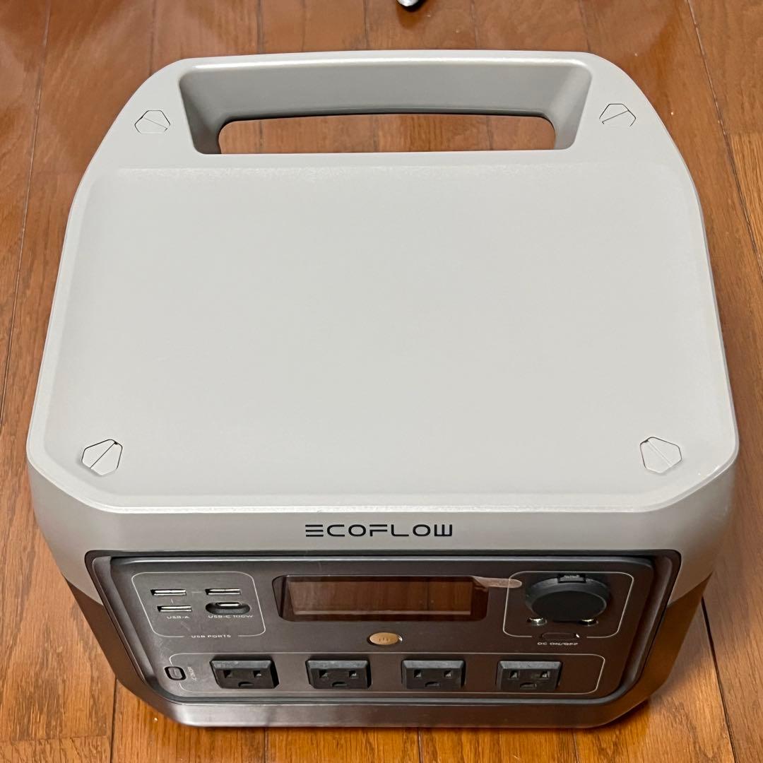 EcoFlow  2 Pro ポータブル電源