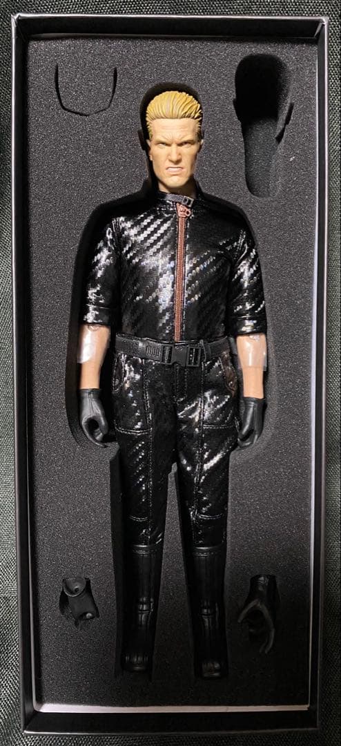 PRESENTTOYS 1/6 SCHEMER 検 ウェスカー HOT TOYS