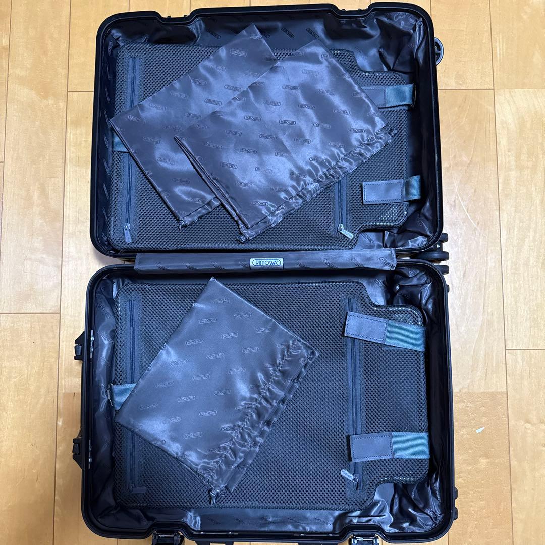 RIMOWA（リモワ）トパーズ　ステルス32L