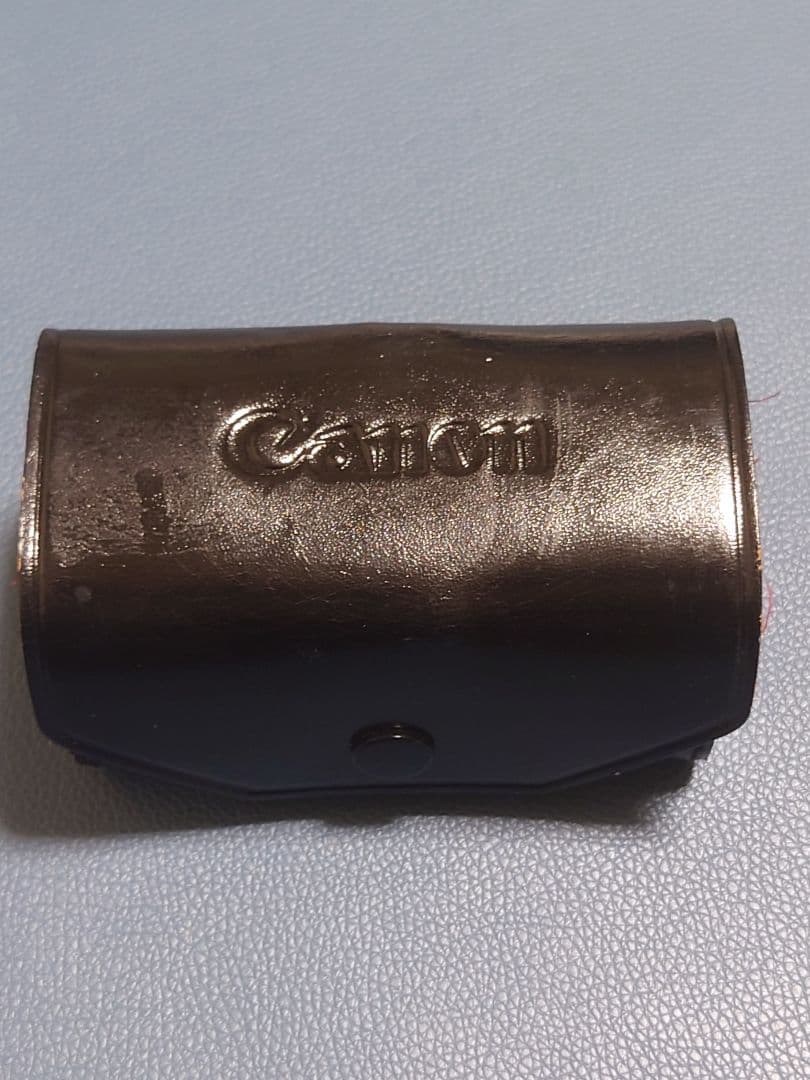 Canon Speed Finder M3248 F-1用 ジャンク
