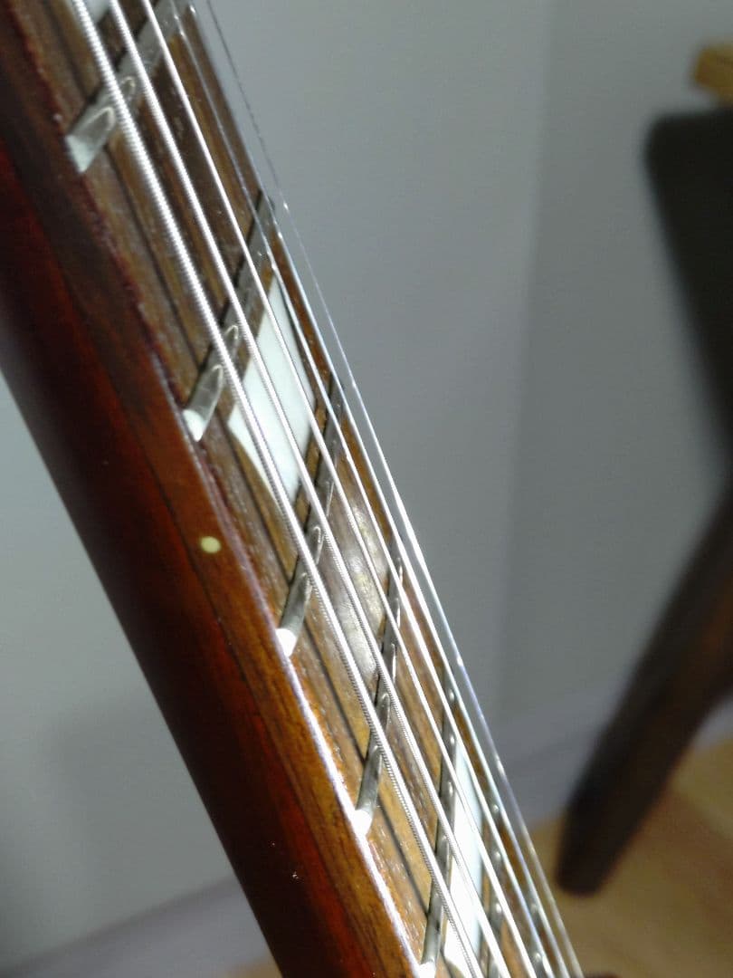 ギター Epiphone SG G-400 Worn Brown