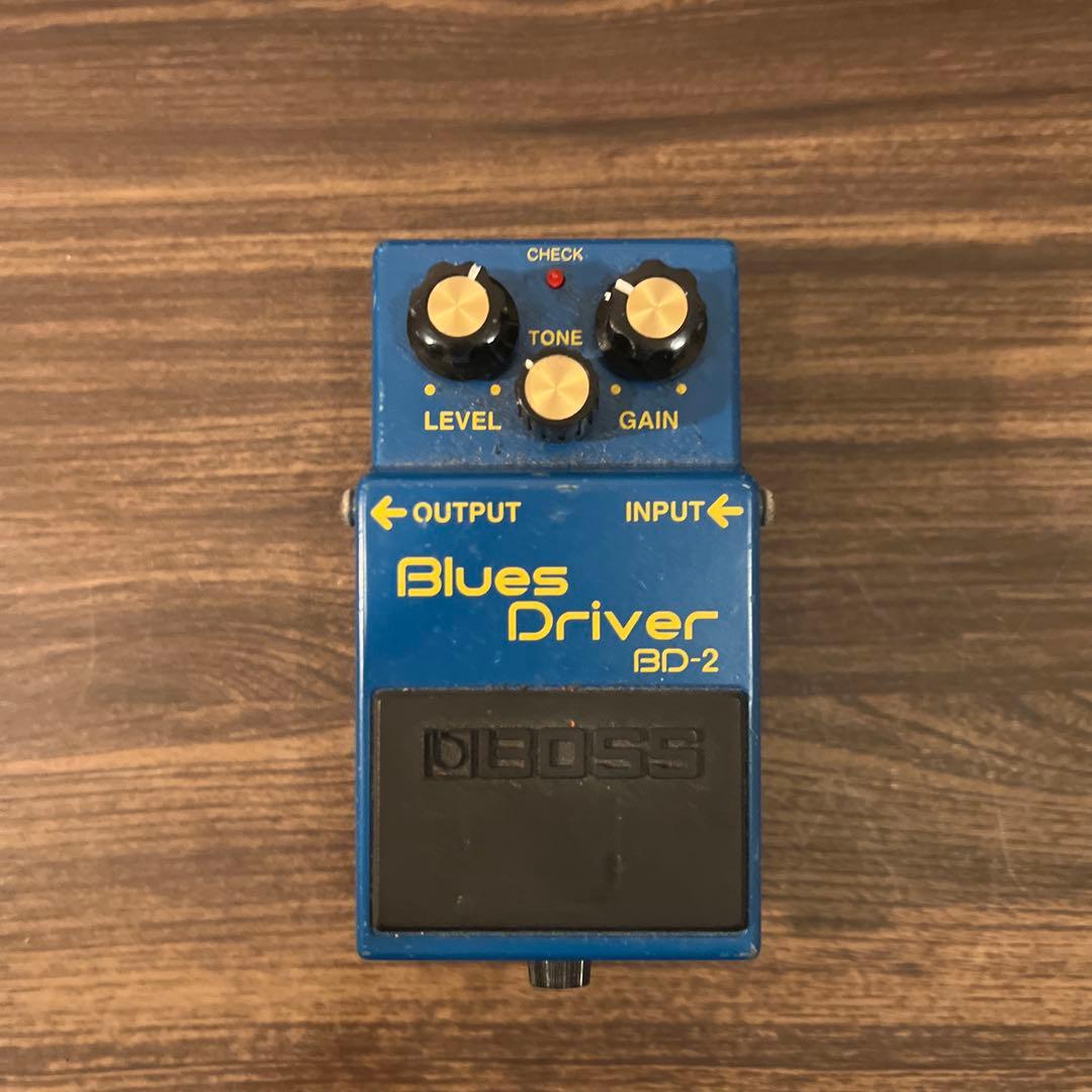 エフェクター3点セット