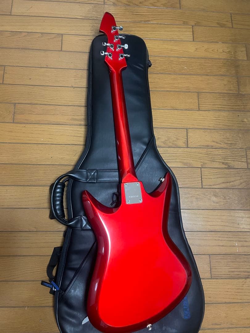 teisco k-56 kawai 復刻版