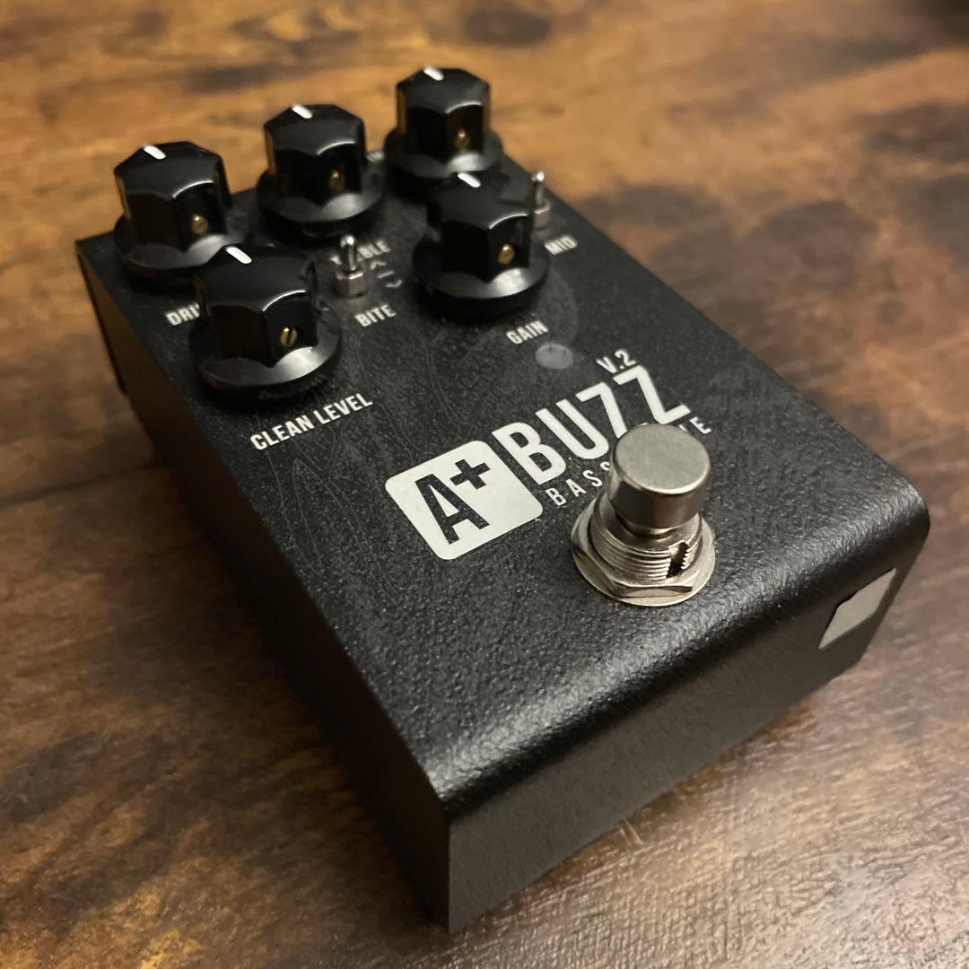 ベース Shift Line A+ BUZZ V.2