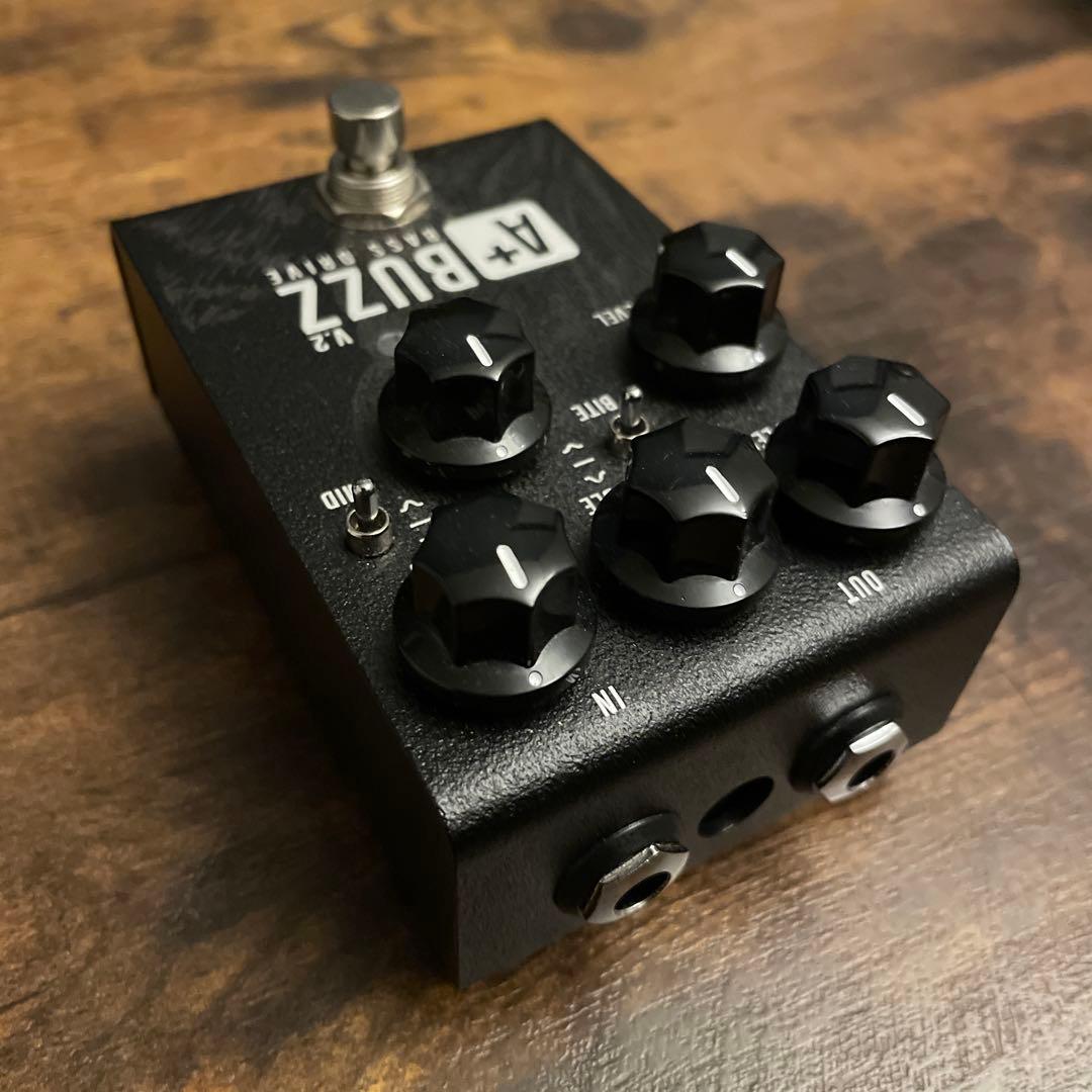 ベース Shift Line A+ BUZZ V.2