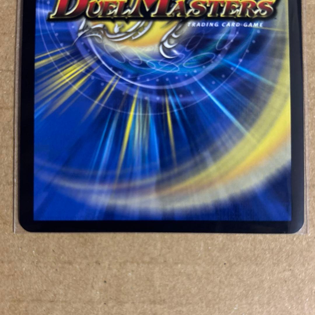 【メルカリ便】【ローダー入り】絶海の虎将ティガボック　金トレジャー