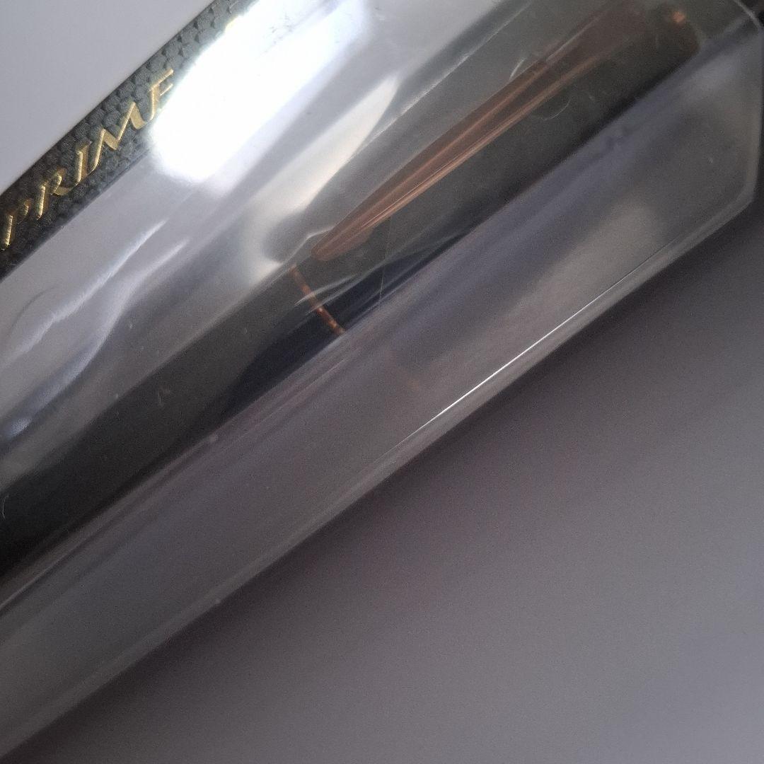 限定　ジエットストリームプライム　ノーブルブラック　スペシャルエディション