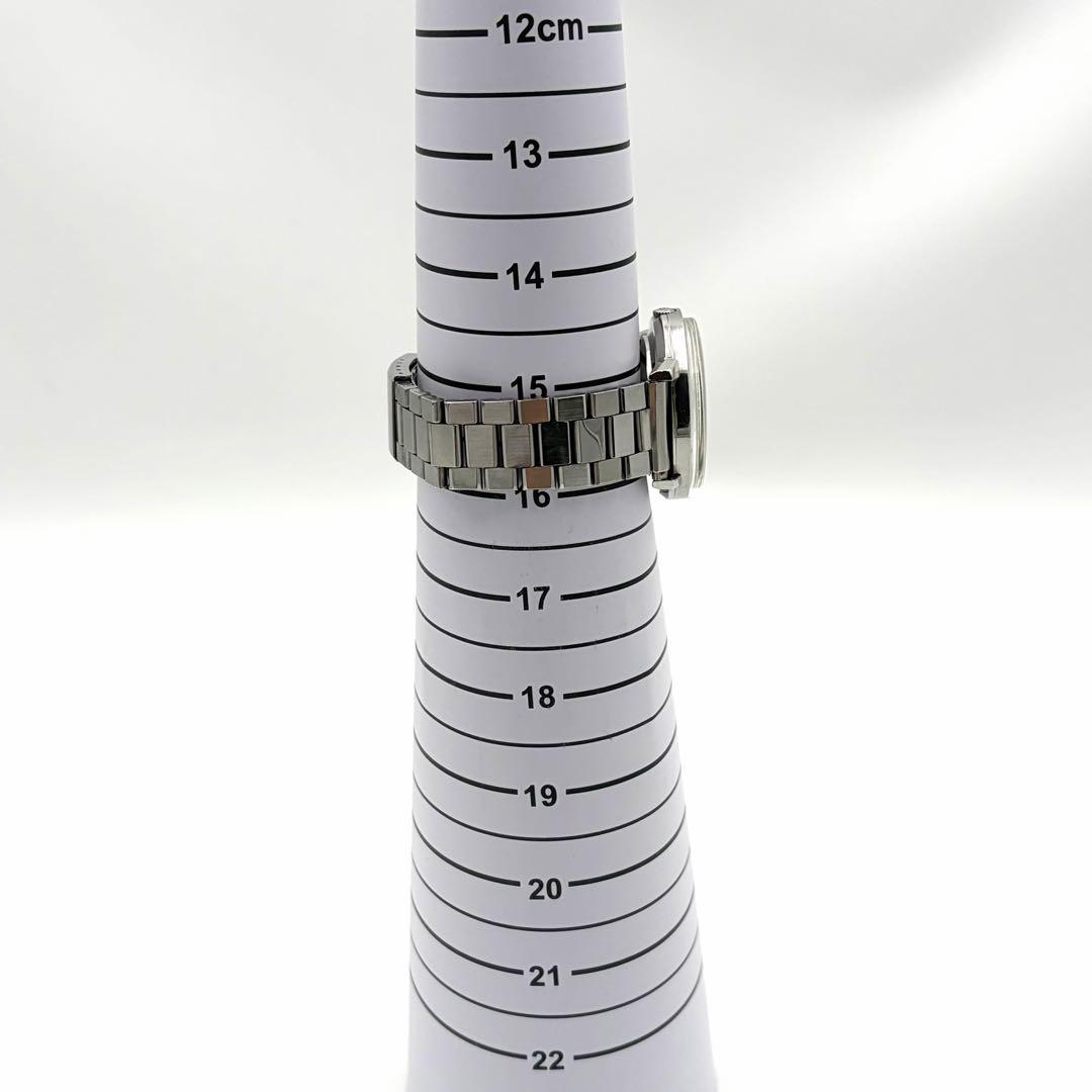 RADO オールドラドー コスモトラベル V202 腕時計 自動巻き シルバー