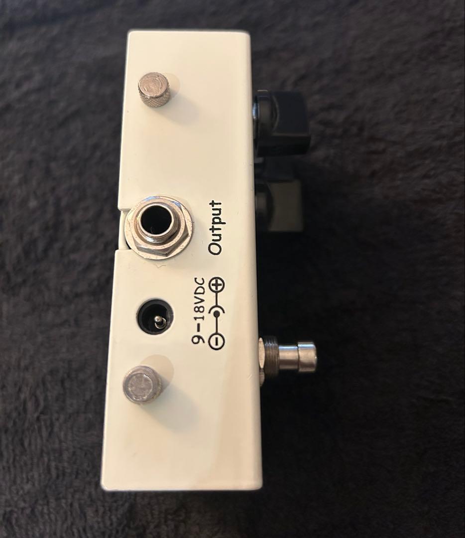 Fulltone OCD ver.2.0 ジャンク