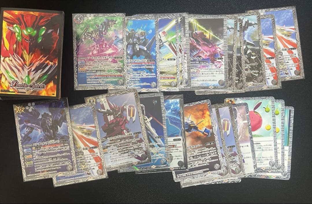 早い者勝ち‼️ オーブ　ストライクフリーダムガンダム　デッキ