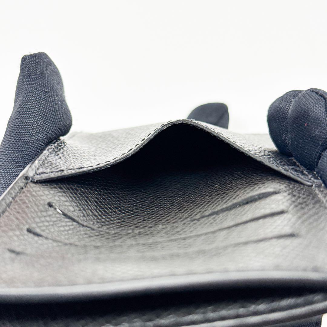 ルイヴィトン モノグラム タイガラマ カード ブルー ケース 黒