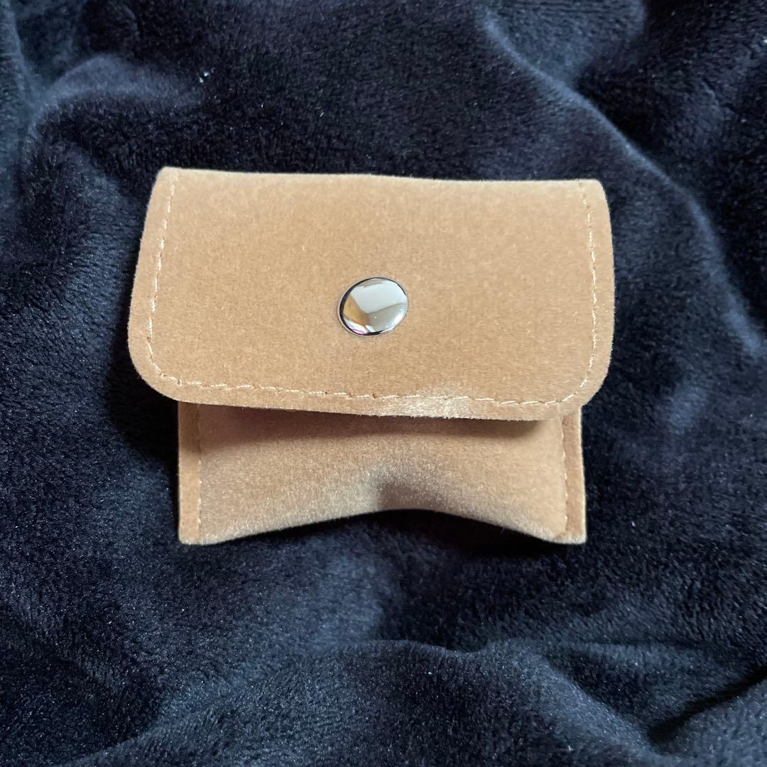 最終値下げ カレッジリング エンブレム付き青色石のリング