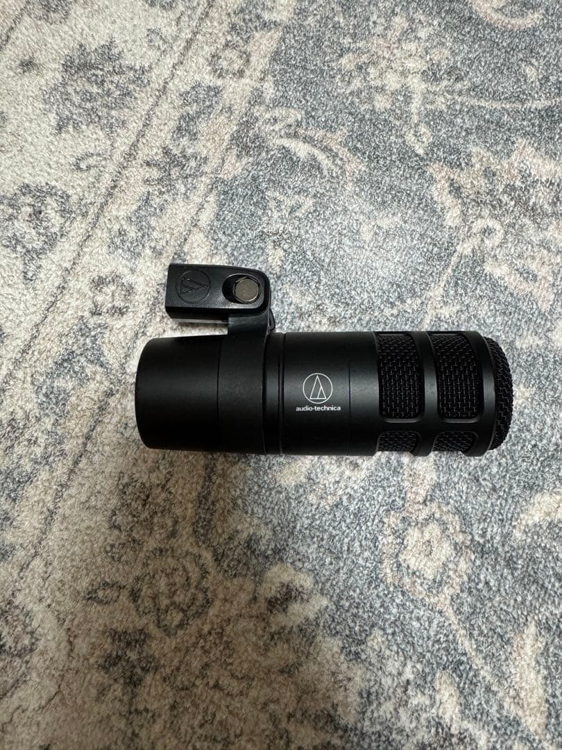Audio-Technica AT2040 ダイナミックマイク