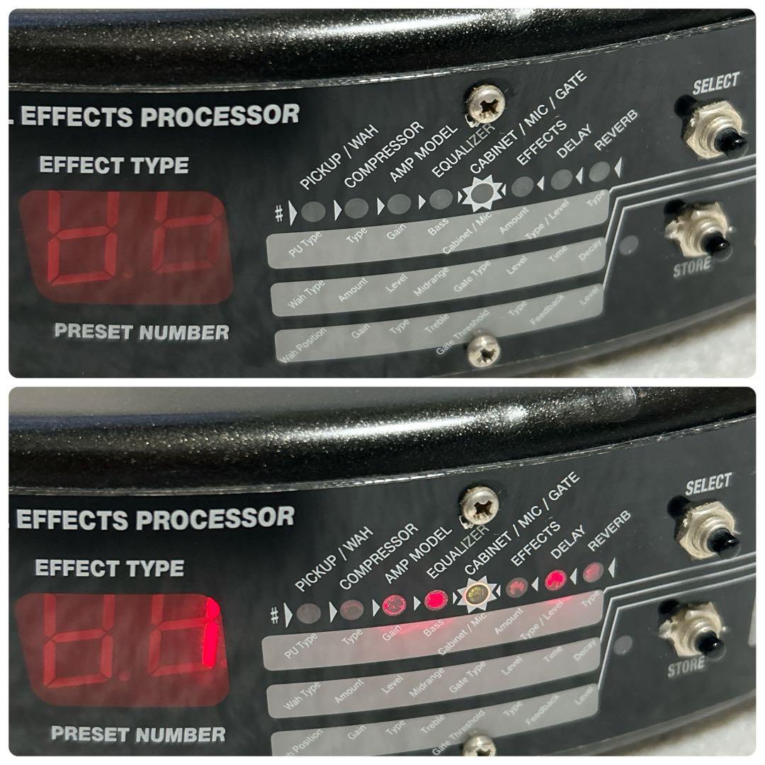 FERNANDES DIGI-ZO Hyper メタリックブラック