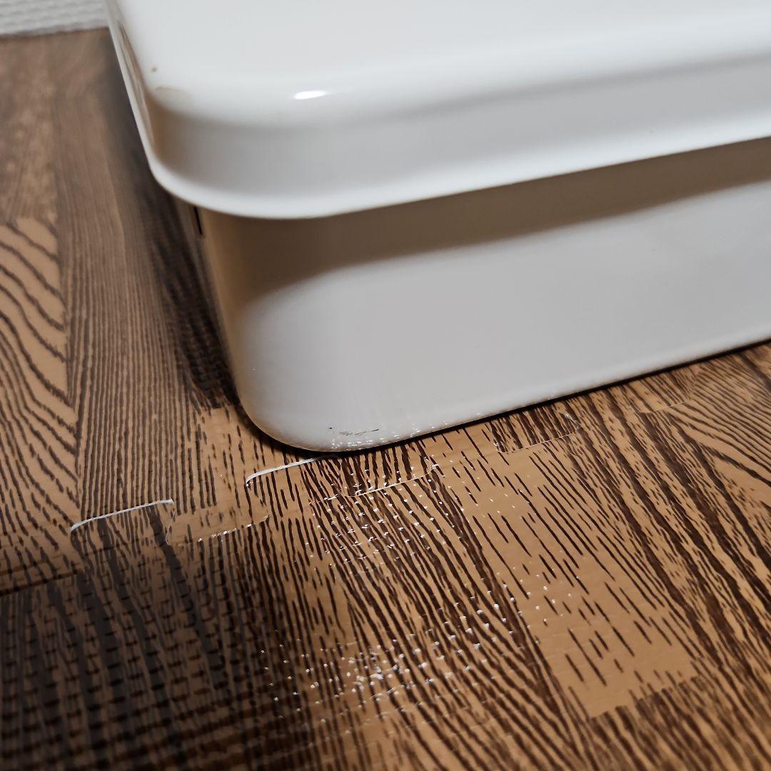 世田谷ベース　エマージェンシーキットボックス