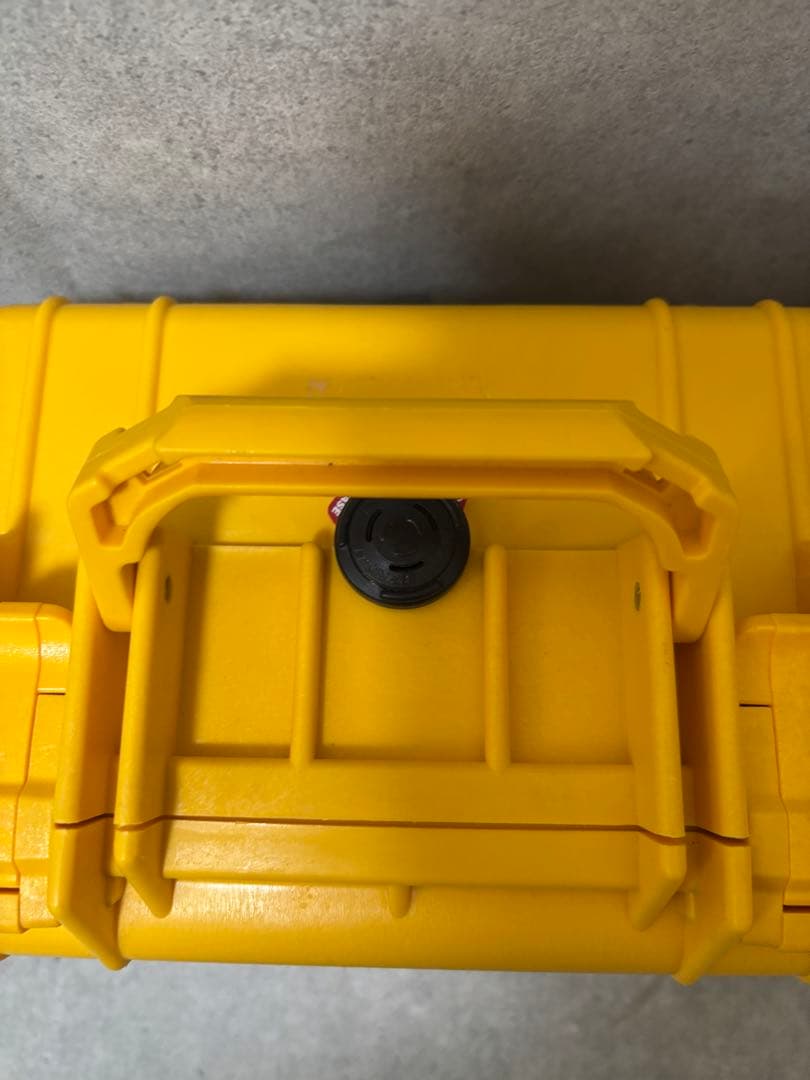 ペリカン　ケース　２個セット