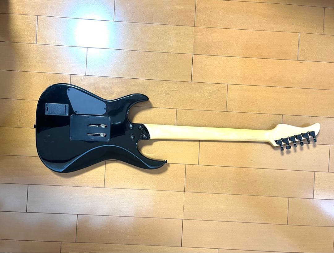 【値下げ】FERNANDES FRモデル