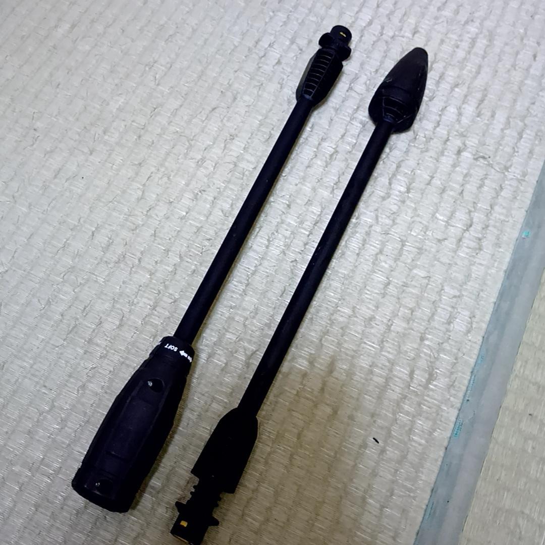 【週末特価】ケルヒャー 高圧洗浄機 K2　サイレント　1.600-920.0