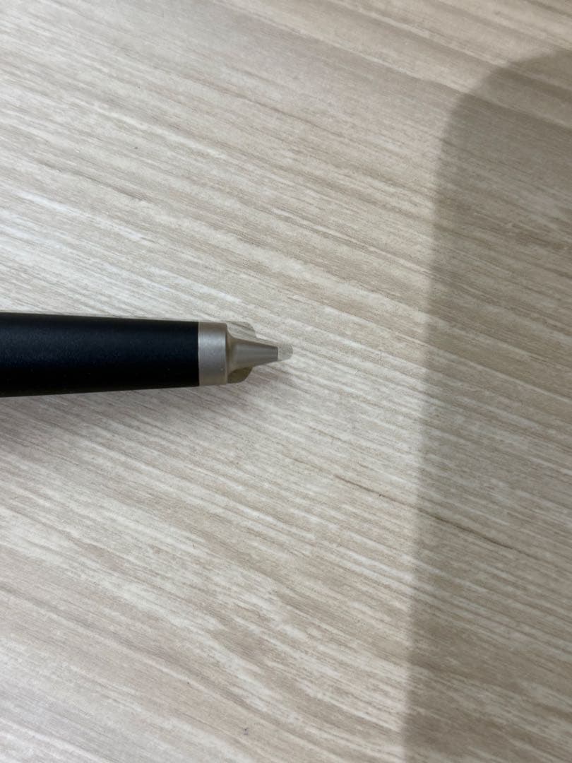 LAMY シャープペンシル 黒　スクリブル　0.7 ラミー シャーペン