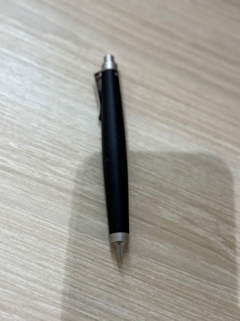 LAMY シャープペンシル 黒　スクリブル　0.7 ラミー シャーペン