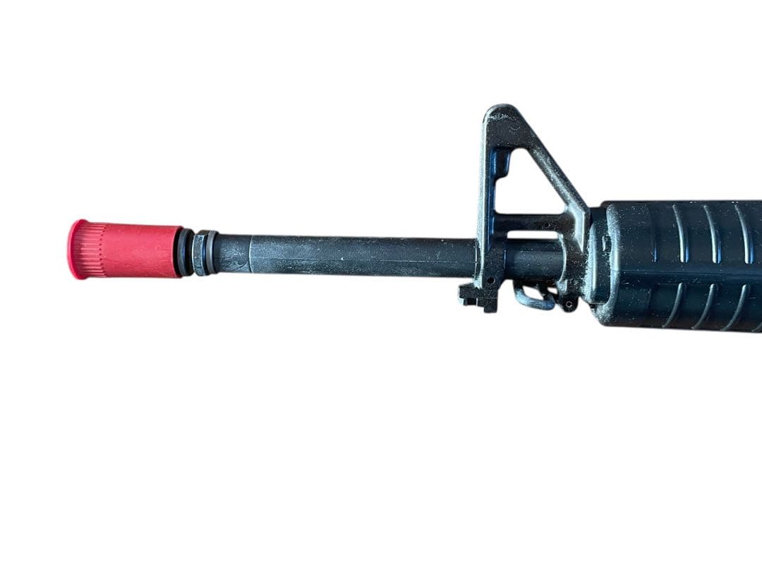 COLT M16 A2 電動エアガン　東京マルイ