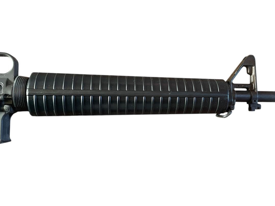 COLT M16 A2 電動エアガン　東京マルイ