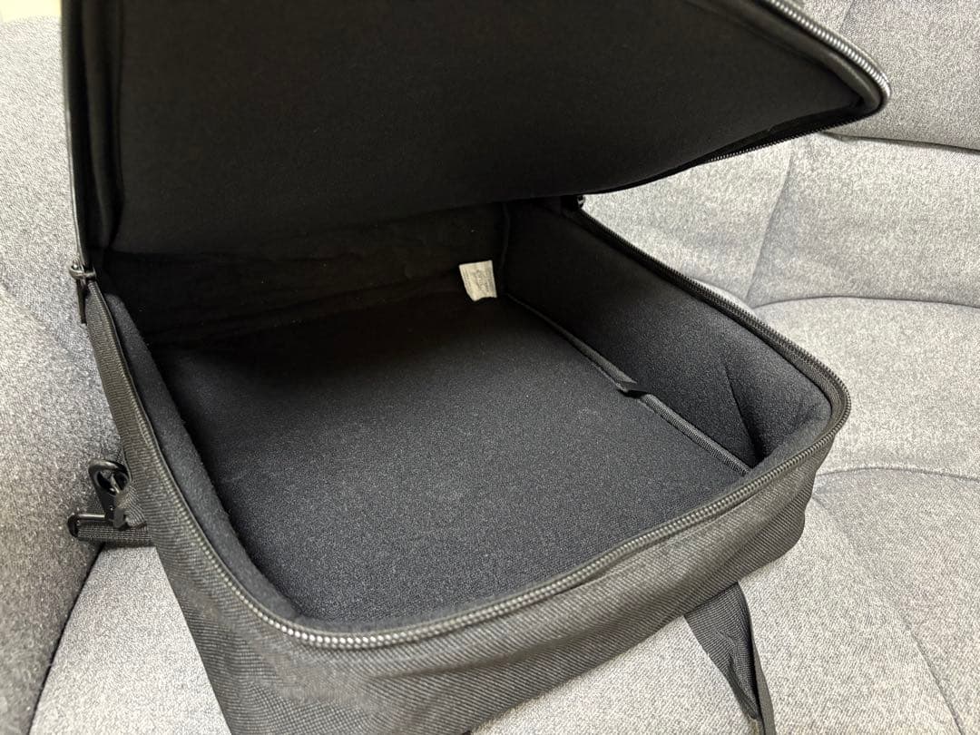 ［最終値下げ］darkglass microtubes　ベースアンプ　ケース付き