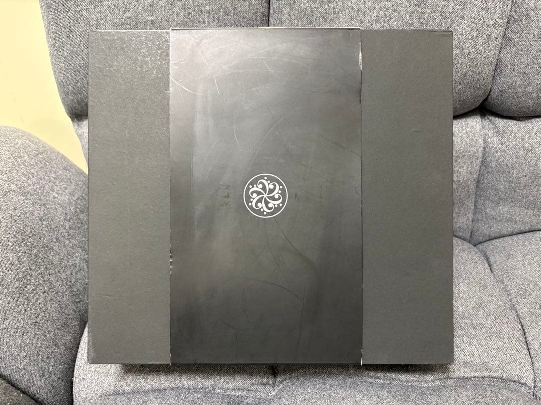 ［最終値下げ］darkglass microtubes　ベースアンプ　ケース付き