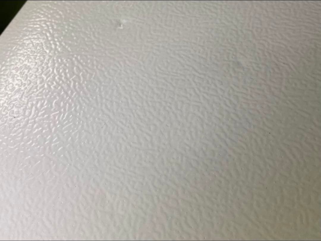 ニトリ　2ドア冷蔵庫　Nグラシア　NTR-106 2019年製　106L