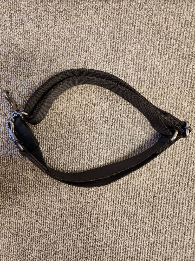 【未使用】ARTPHERE レザー 2WAY ミニダレスバッグ 馬革 ショルダー