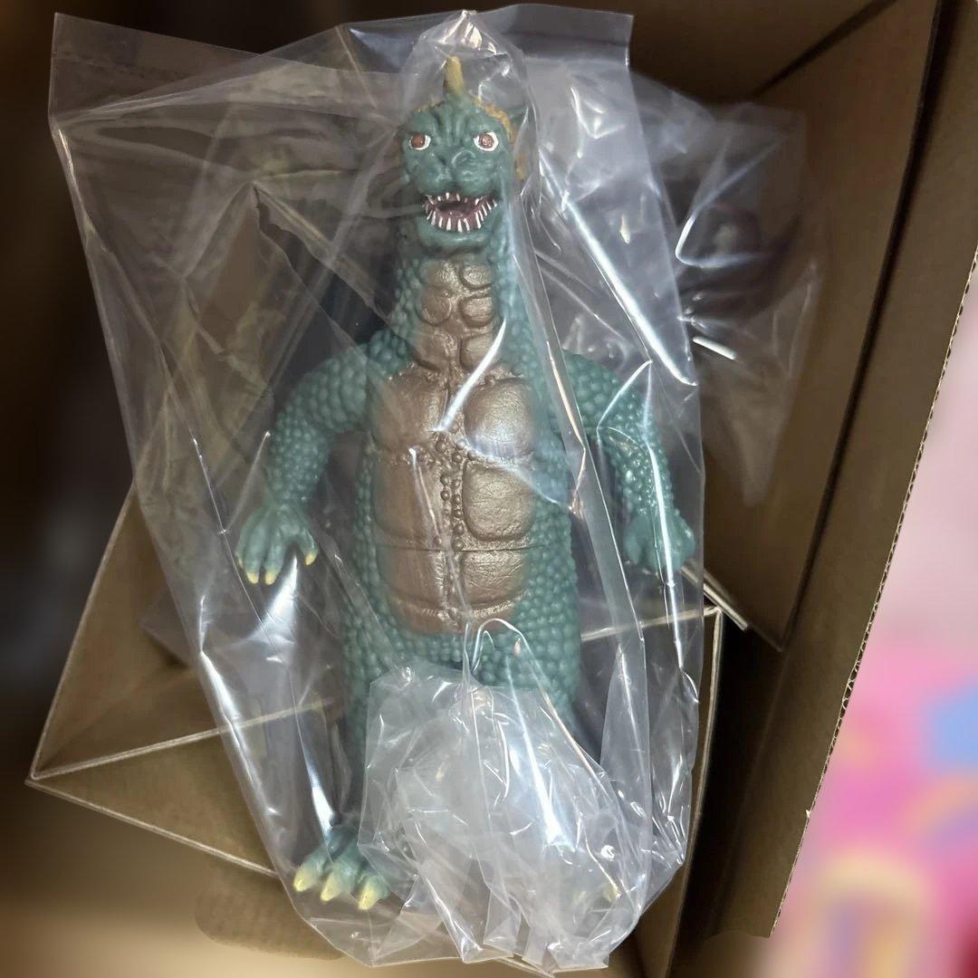 ムービーモンスターシリーズ　ドリーム５　2024 BOX EDITION