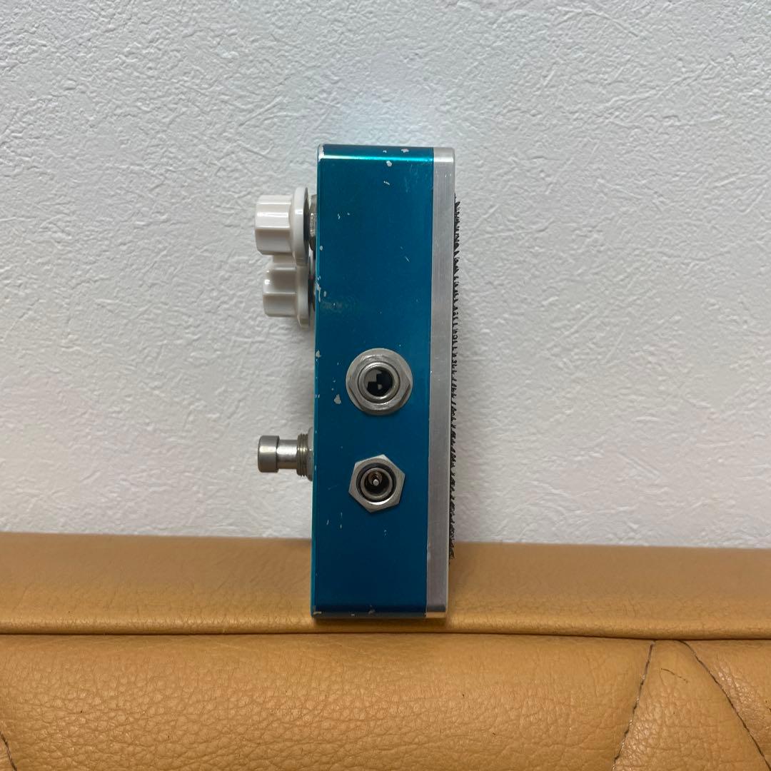 ギター Leqtique maestoso