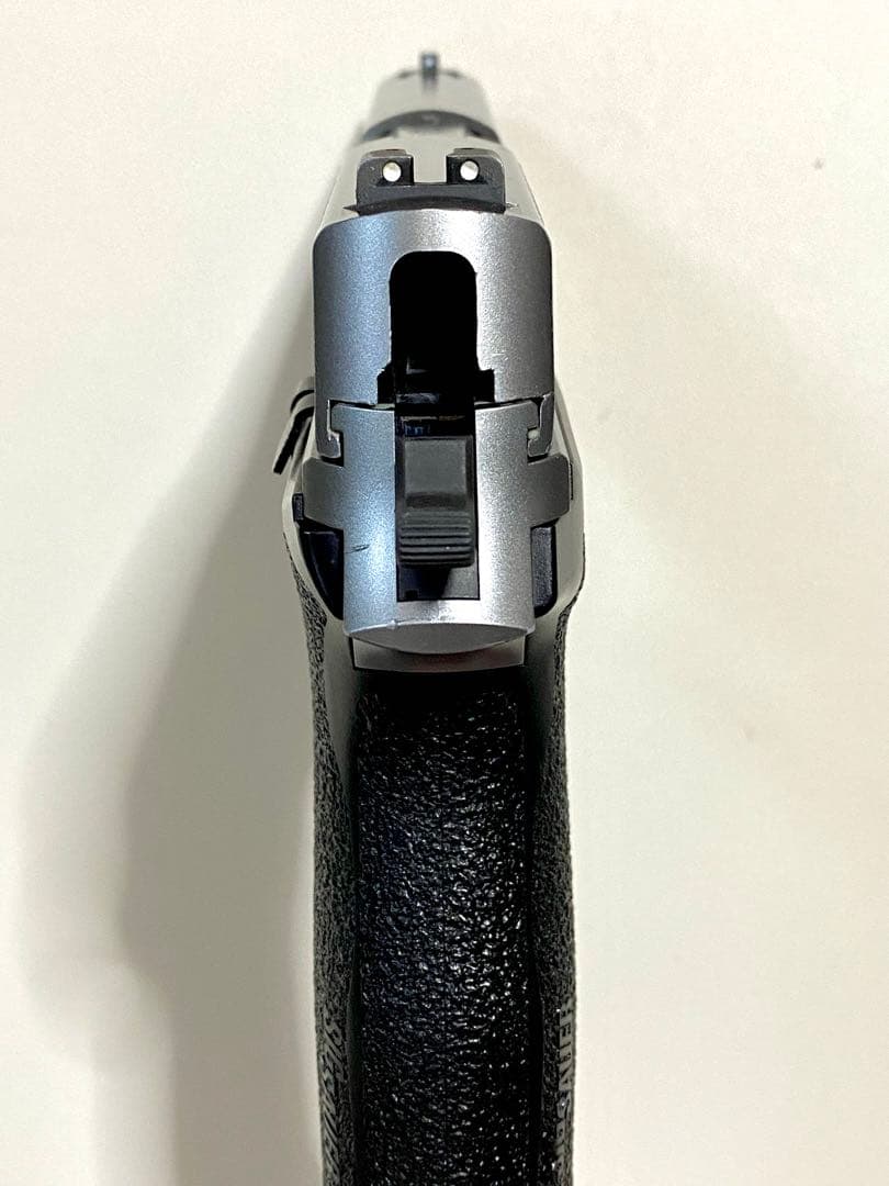 【週末セール】点検済　東京マルイ　sig p226 e2 ガスブロ