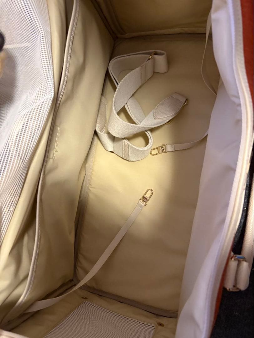 MILLONG ゲットアウェイ ミリオンキャリーバッグ