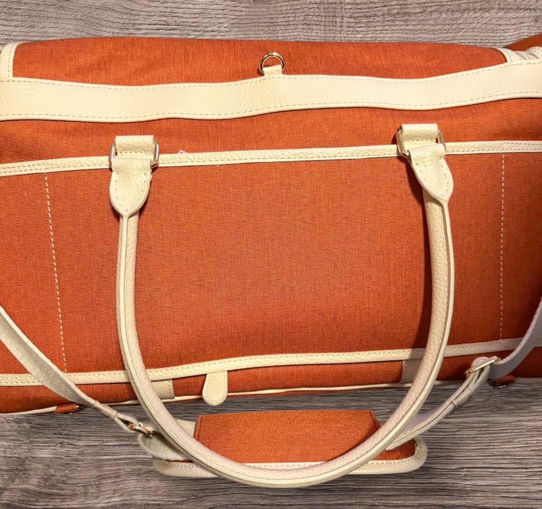 MILLONG ゲットアウェイ ミリオンキャリーバッグ