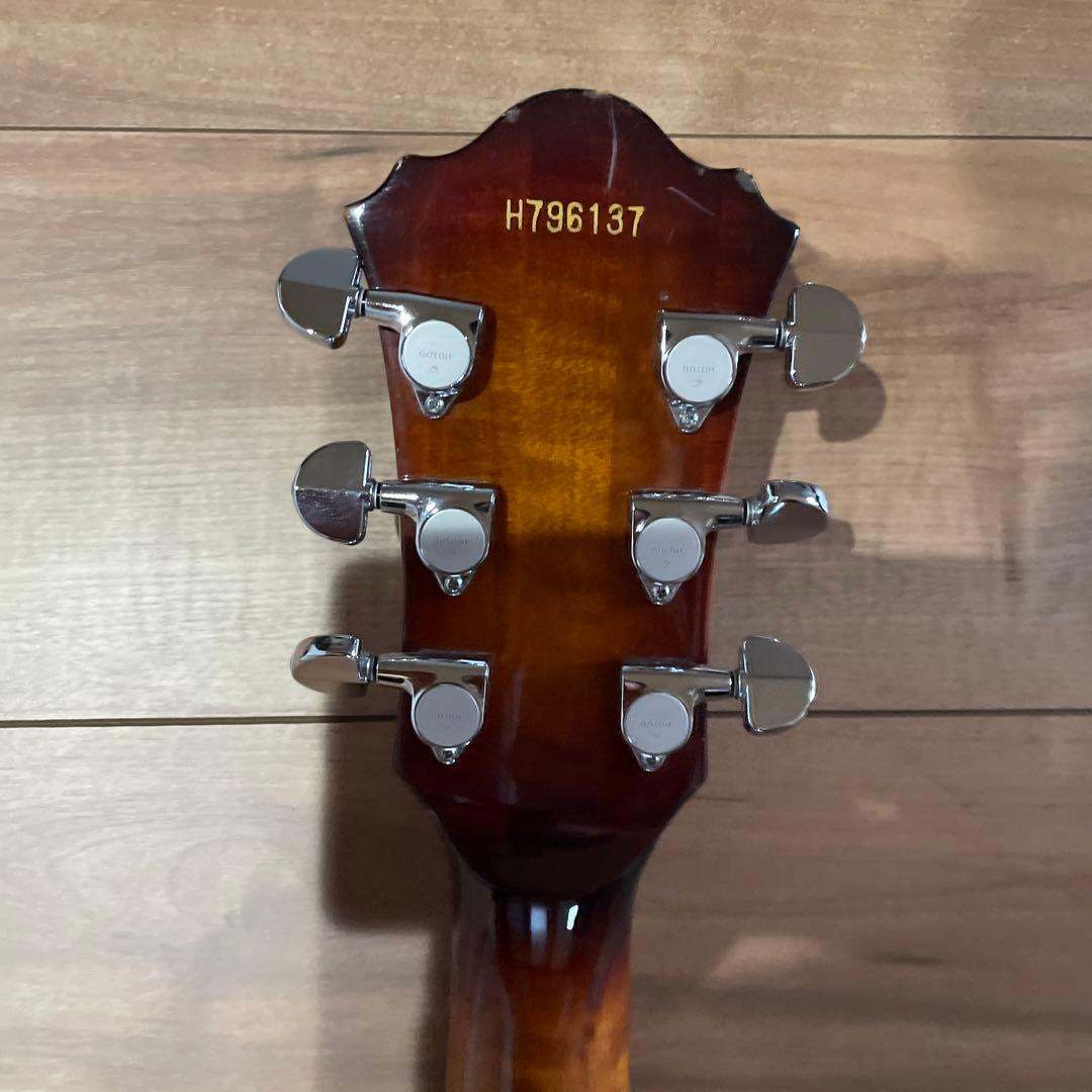 Ibanezアイバニーズ ST105 ビンテージギター エレキギター