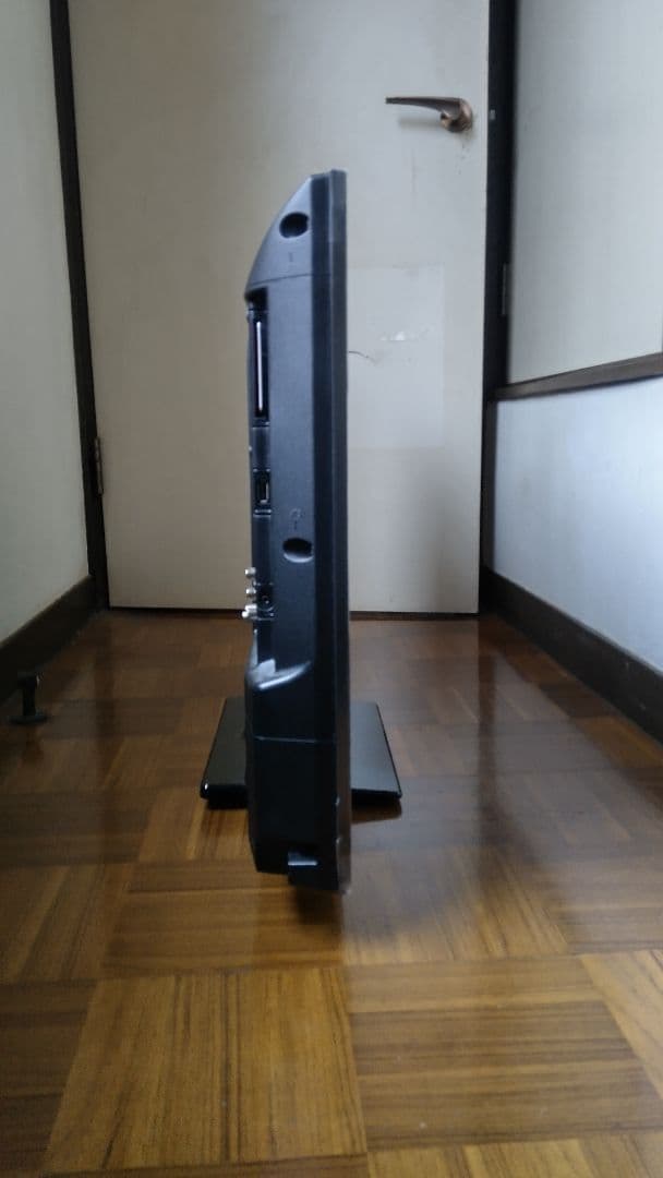 Panasonic VIERA 液晶カラーテレビ 32型 TH-32J300