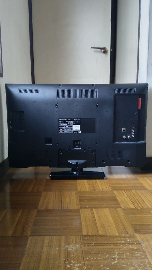 Panasonic VIERA 液晶カラーテレビ 32型 TH-32J300