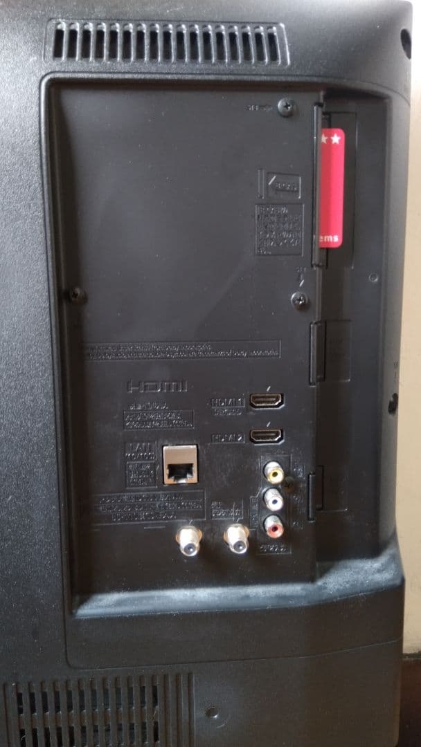 Panasonic VIERA 液晶カラーテレビ 32型 TH-32J300