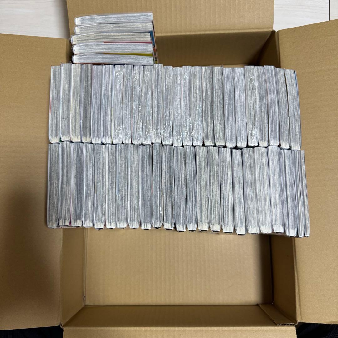 僕のヒーローアカデミア1〜42巻＋チームアップミッション1〜8巻＋W.R