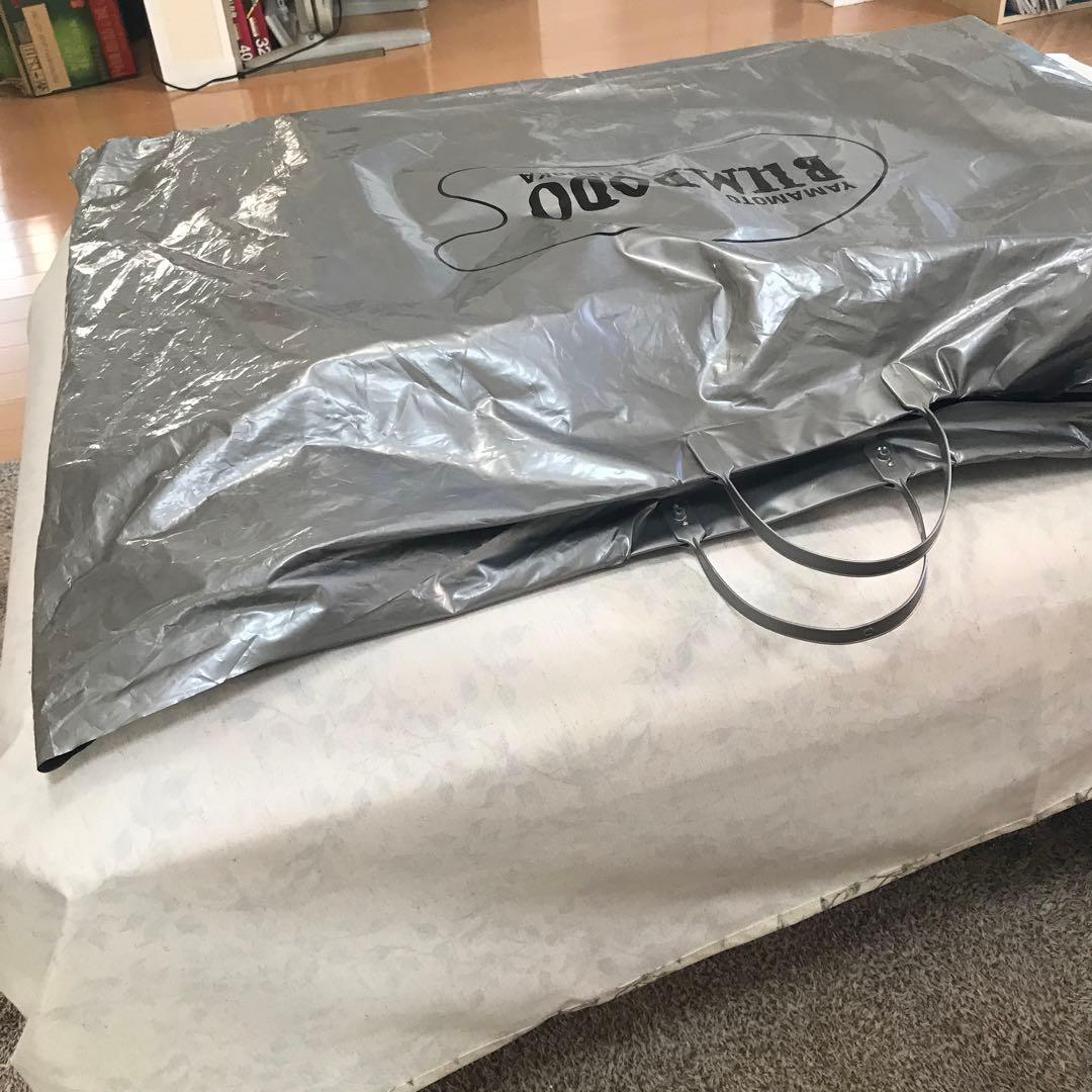 未開封5枚 ポスターフレームA2 SH-A2-SV