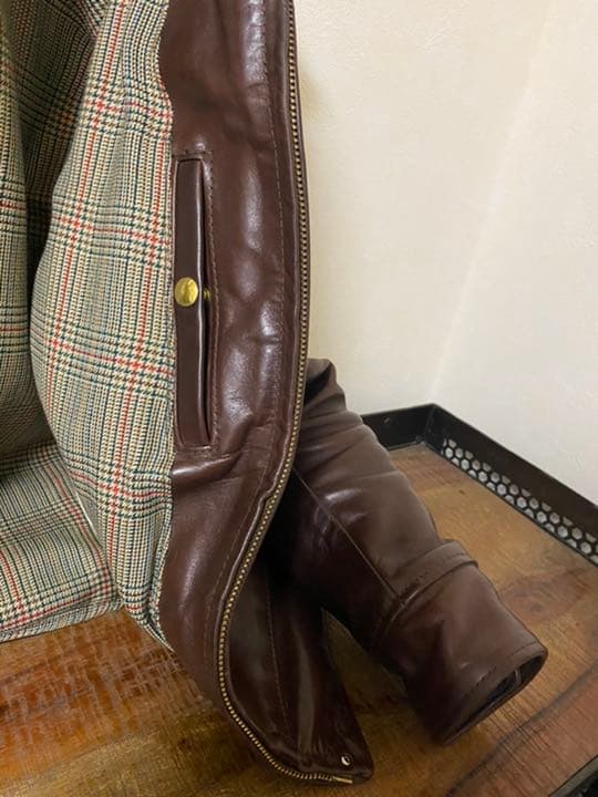 ハイウェイマンプレミア38