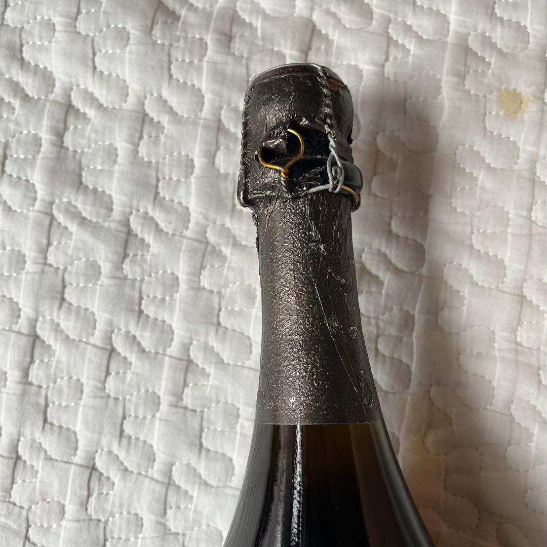 Dom Pérignon Rosé 1980 未開栓　vintage
