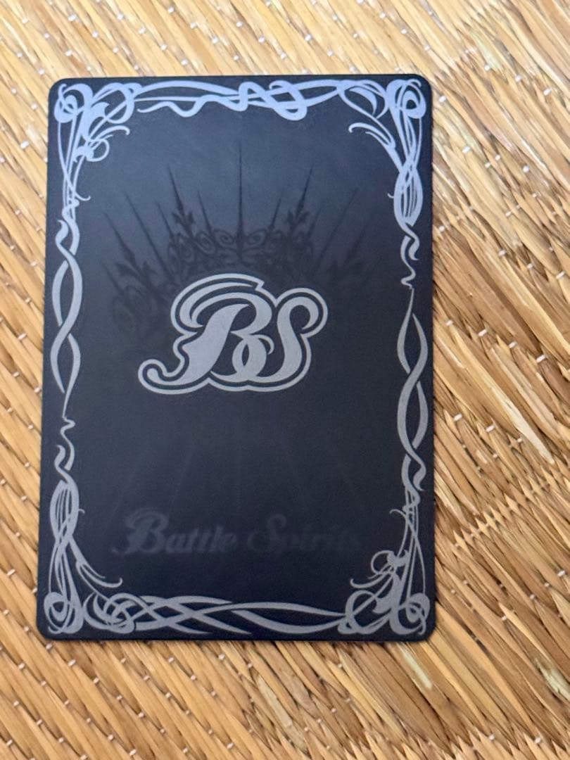 [ずっと一緒に]フォンニーナ シークレット　バトスピ　ディーバ　詩姫