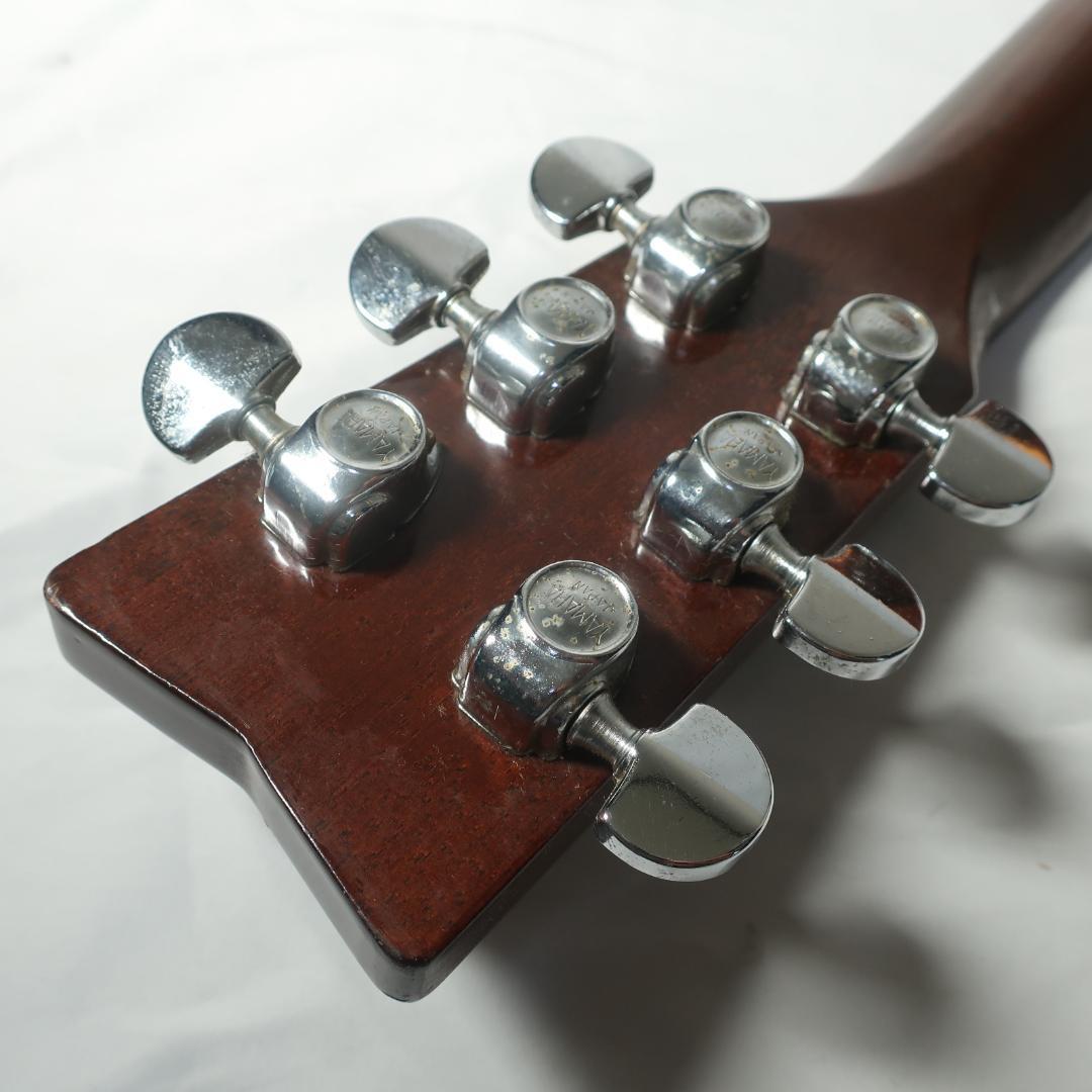 Yamaha FG-151 アコースティックギター ケース付 オレンジラベル期