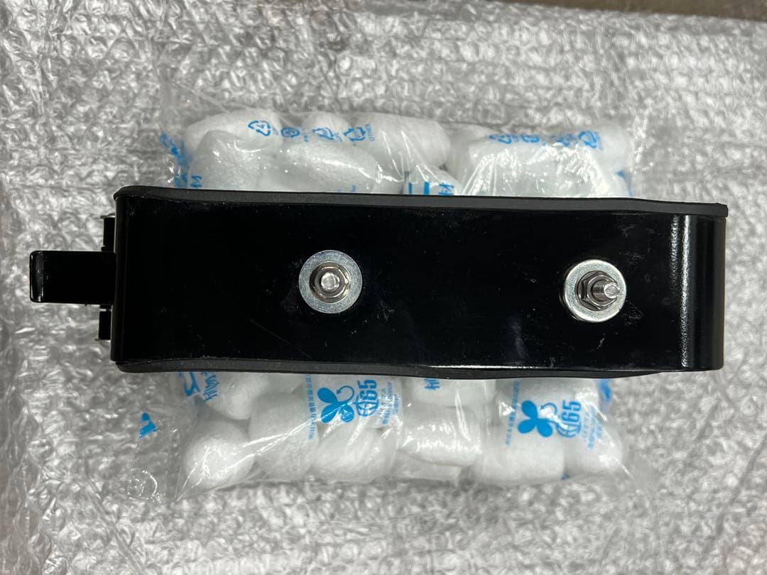 CT110 ハンターカブ　サブタンク　CT125用取付けステー付