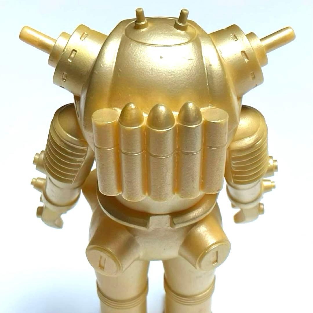 ②−2 ウルトラコレクション キングジョー 第一期初版 プラタグ なし