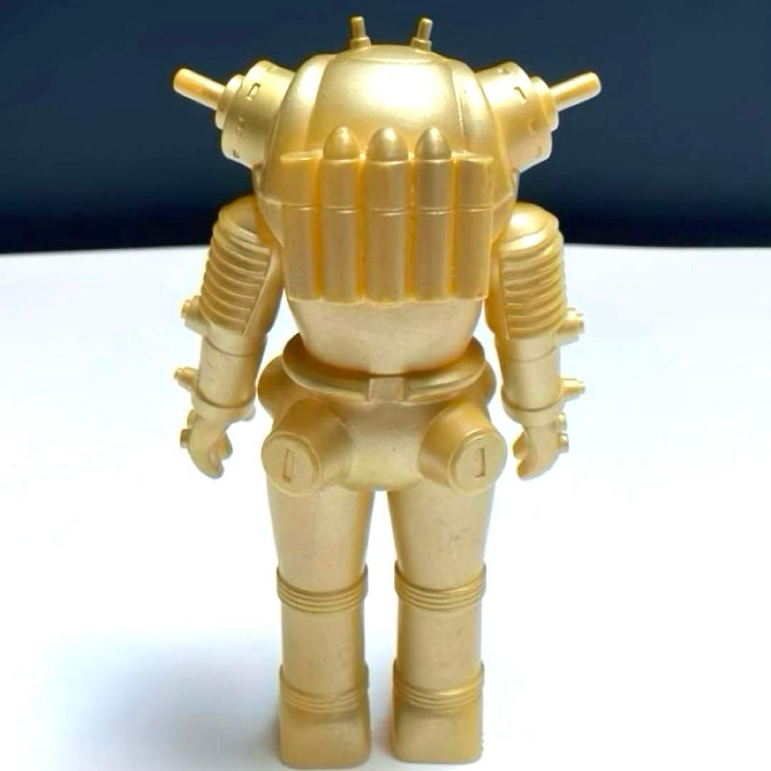 ②−2 ウルトラコレクション キングジョー 第一期初版 プラタグ なし